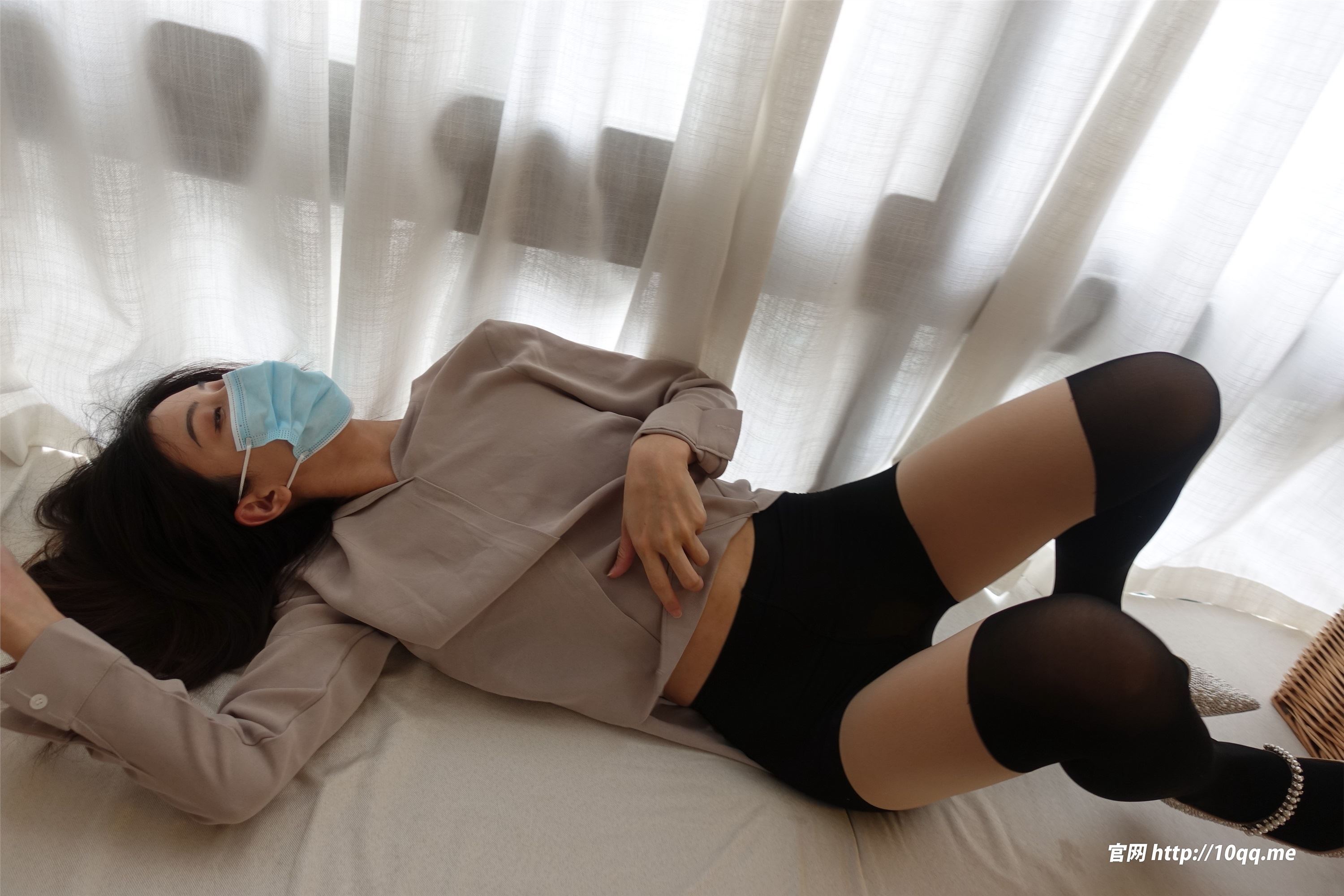 ROSI口罩系列 2023.08.15 NO.2620